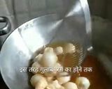 A picture of step 8 of Modak.