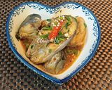 Hình bước làm 3 của món Cá basa kho
