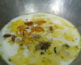 Foto langkah ke 10 dari resep Sup Jamur Sayuran dengan Kuah Susu.