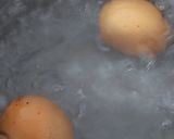 Foto del paso 1 de la receta: Huevito a la Copa