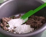 Foto langkah ke 4 dari resep Gohyong Chicken's Hearts.