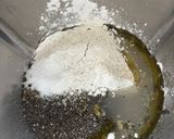 Foto del passaggio 1 della ricetta Streghette ai semi senza glutine🥨