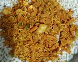 चटपटी भेल (Chatpati bhel recipe in Hindi) रेसिपी चरण 1 फोटो