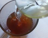Foto langkah ke 3 dari resep Wedang Teh Jahe.