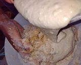 Foto del paso 4 de la receta: Roles de canela