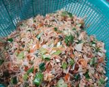 Foto langkah ke 3 dari resep Lumpia Sayur untuk Jualan / acara.