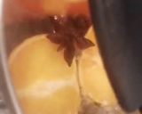 Une image de l'étape 7 de Baklava pistache amande noix de pecan.