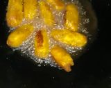 Foto langkah ke 6 dari resep Timus ubi kuning.