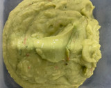 Foto del paso 3 de la receta: Nachos con todo…en 10 minutos!