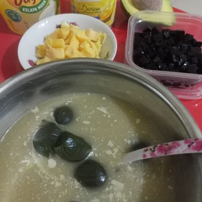 Langkah 1