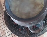 Foto del paso 6 de la receta: Porotos en olla de greda 🤤