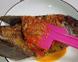 Foto langkah ke 4 dari resep Pecak Ikan Gurame.
