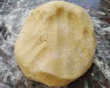 Foto del paso 4 de la receta: Pepas de dulce de leche