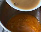Gambar langkah 2 resipi Asam Pedas Johor Kepala Ikan.