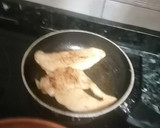 Foto del paso 1 de la receta: Sándwich Club House
