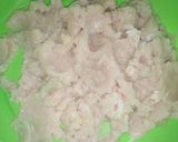 Foto langkah ke 1 dari resep Pempek adaan.