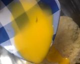 Foto langkah ke 2 dari resep Roti Maryam / Roti Canai.