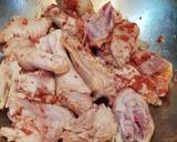 Ayam Angcao langkah memasak 2 foto