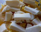 Foto del paso 3 de la receta: Chipa guazu