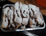 Foto del paso 4 de la receta: Calzones rotos sencillos