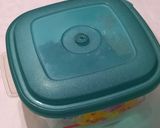Foto del paso 7 de la receta: Crema para dip con atún de lata