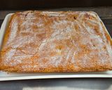 Meggyes lepény recept fázis 16 fotója