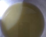 A picture of step 2 of Drumstick soup.