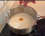 Foto del paso 1 de la receta Donuts caseros con Marieta