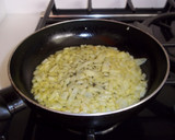 Foto del paso 3 de la receta: Alubias palmeña cecotep