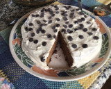 Foto del paso 4 de la receta: Torta de zanahoria