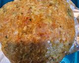 Foto del paso 6 de la receta: Hamburguesa de pollo