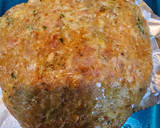Foto del paso 6 de la receta: Hamburguesa de pollo