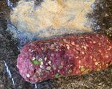 Foto del paso 7 de la receta: Polpettone mixto con hortalizas