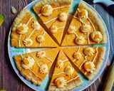Foto langkah ke 8 dari resep Pumpkin Pie.