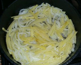 Foto del paso 2 de la receta: Bacalao dorado