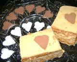 Foto del paso 6 de la receta: Golosina Dobro !!!