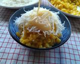 Foto langkah ke 2 dari resep Jagung Susu Keju.