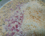 Foto langkah ke 4 dari resep Macaroni Panggang.