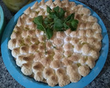 Foto del paso 4 de la receta: Tarta de Lima