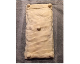 Foto del paso 2 de la receta: Trenza de chocolate