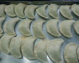 Foto del paso 5 de la receta: Empanadas de atún