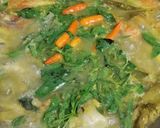 Foto langkah ke 3 dari resep Nila kuah kuning.