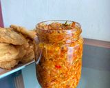 Foto langkah ke 3 dari resep Sambal kecombrang.