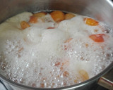 Foto del paso 2 de la receta: Mermelada de albaricoque, receta de abuela