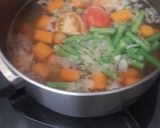 Foto langkah ke 3 dari resep Sayur sop.