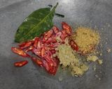 Foto langkah ke 1 dari resep Lodeh Sayur Asem | Sayur Kuah Putih.