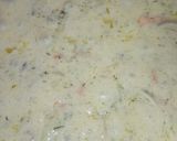 Foto del paso 5 de la receta Pasta con salmón ahumado