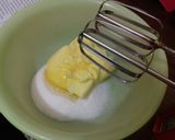 Foto langkah ke 2 dari resep Putri Salju Keju (Lembut Anti Gagal).