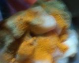 A picture of step 2 of Spicy Chicken skewers.