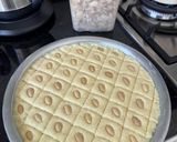 صورة لخطوة 4 من وصفة هريسة